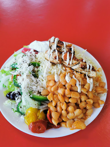 Photo of MR KEBAB EXPRESS - 122 Millwick Dr #1, North York, ON M9L 1Y6